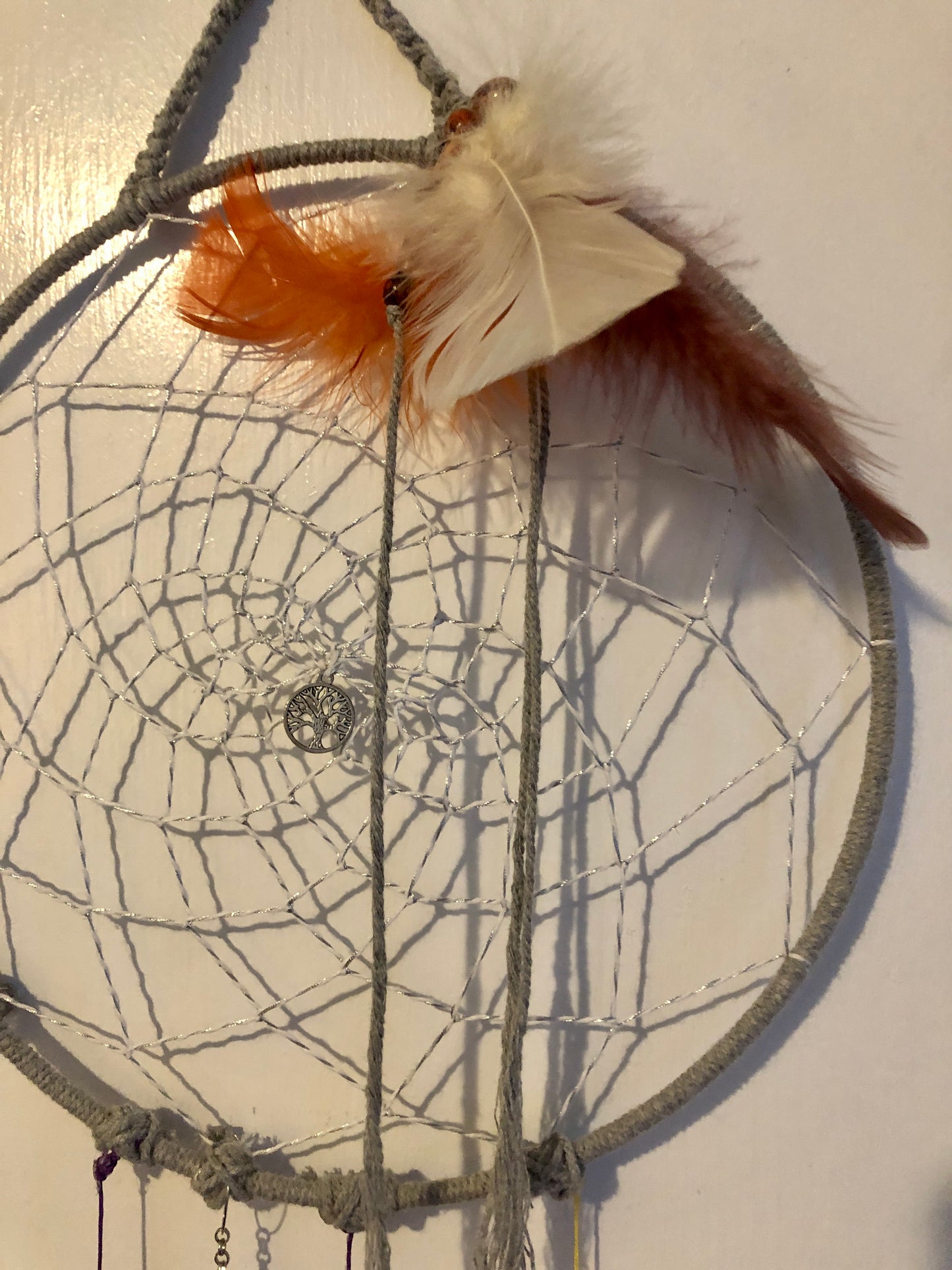 Tree of Life Dreamcatcher