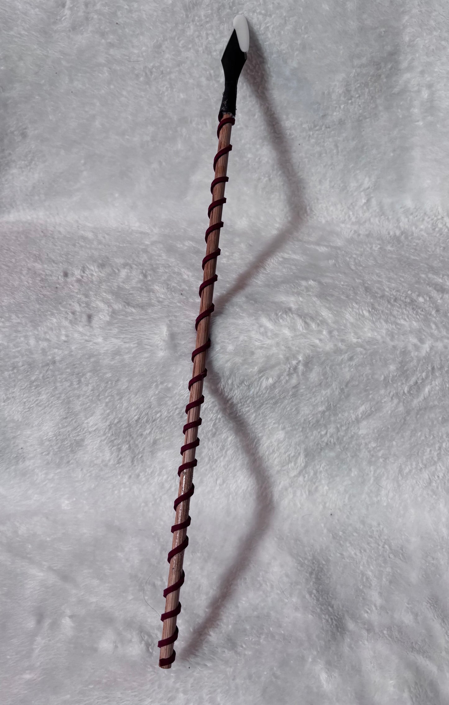 Decorative Primitive Native Spear