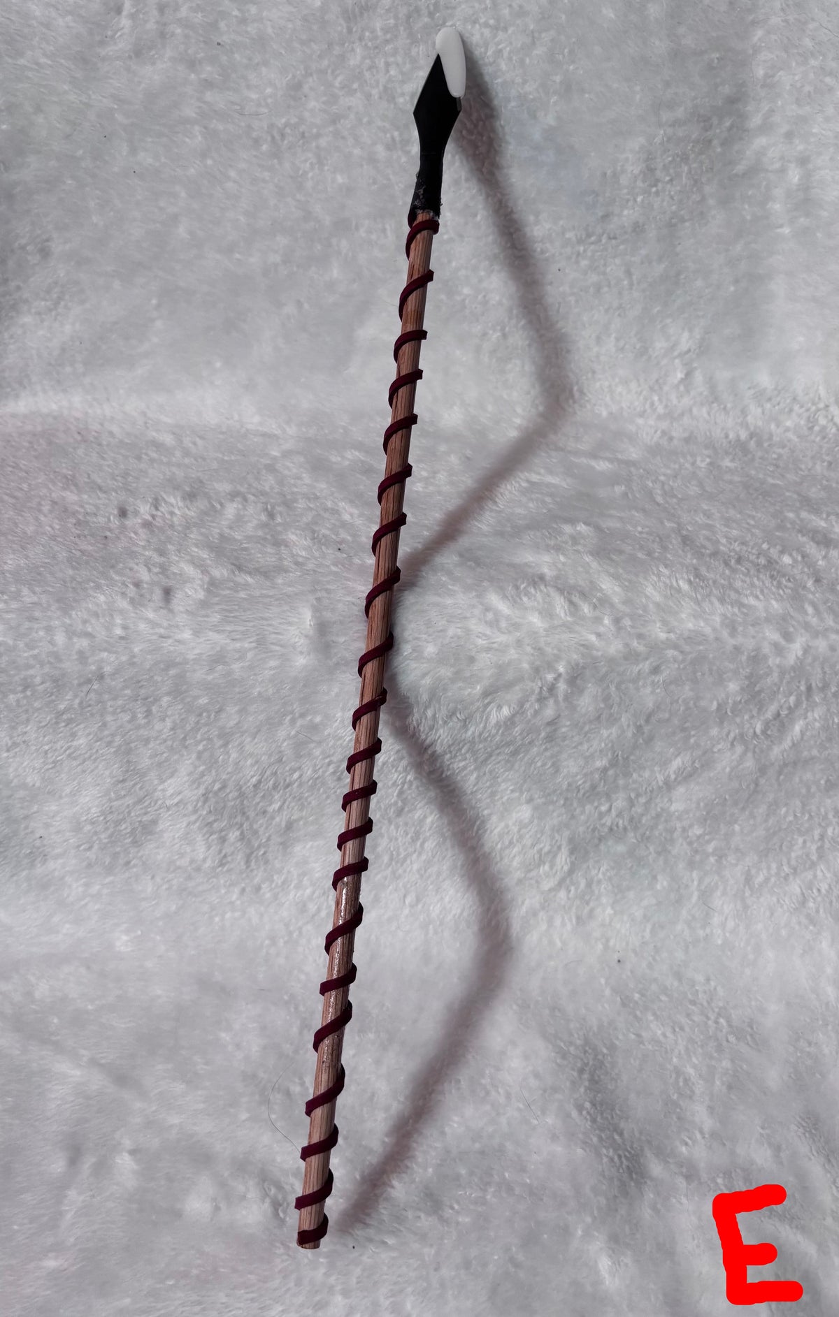 Decorative Primitive Native Spear
