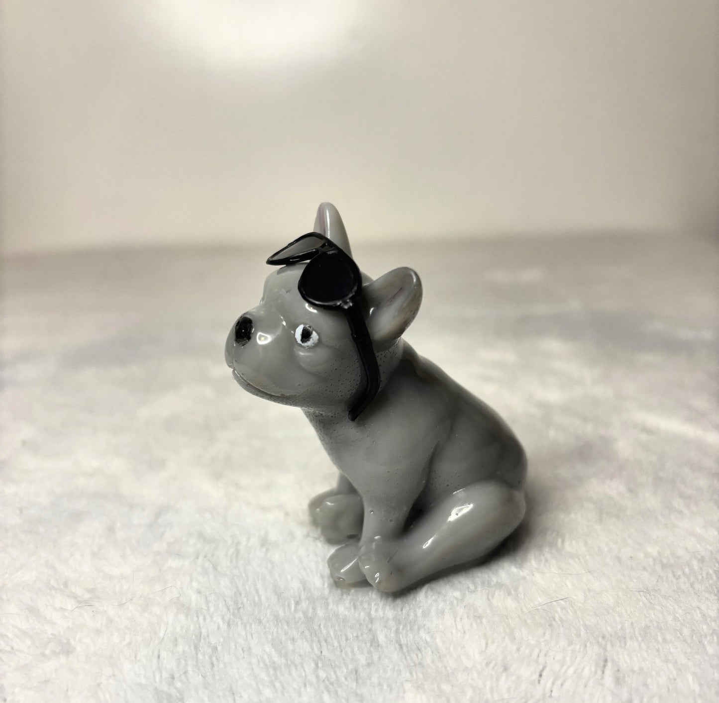 Resin Dogs