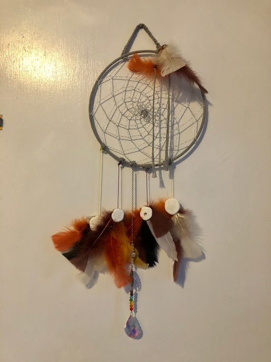 Tree of Life Dreamcatcher