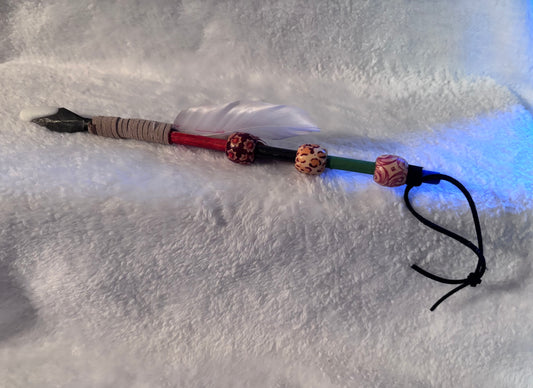 Decorative Primitive Native Spear