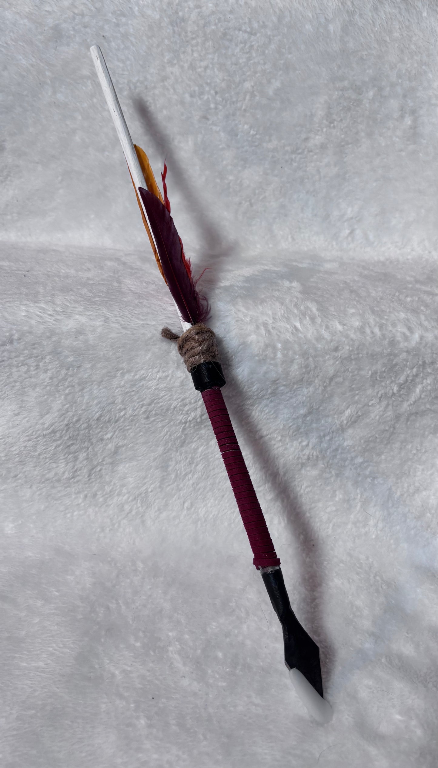 Decorative Primitive Native Spear