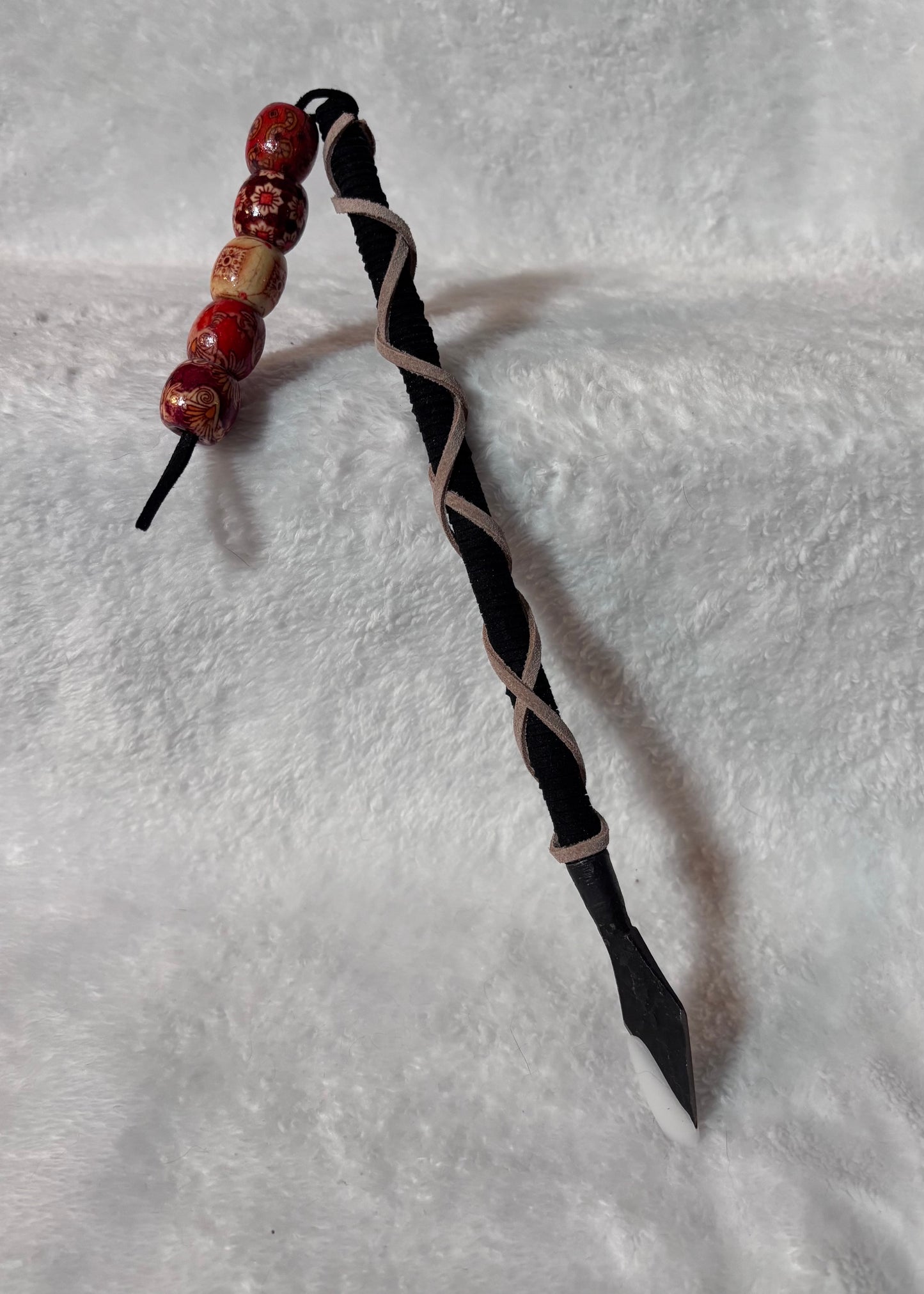 Decorative Primitive Native Spear