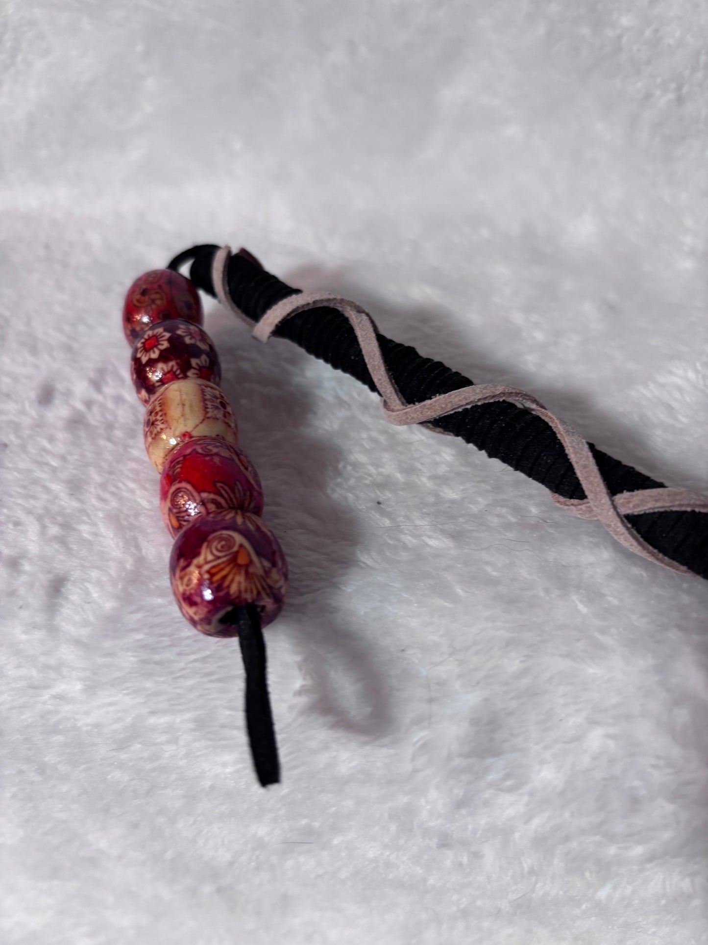 Decorative Primitive Native Spear