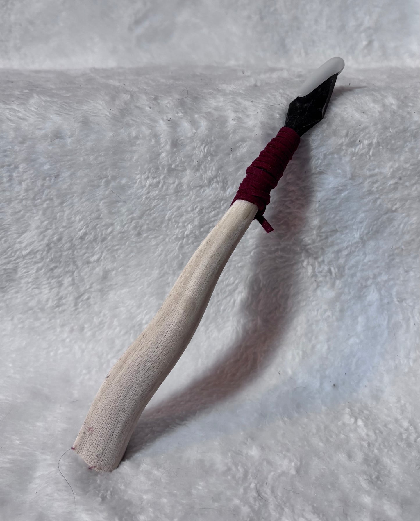 Primitive Knives