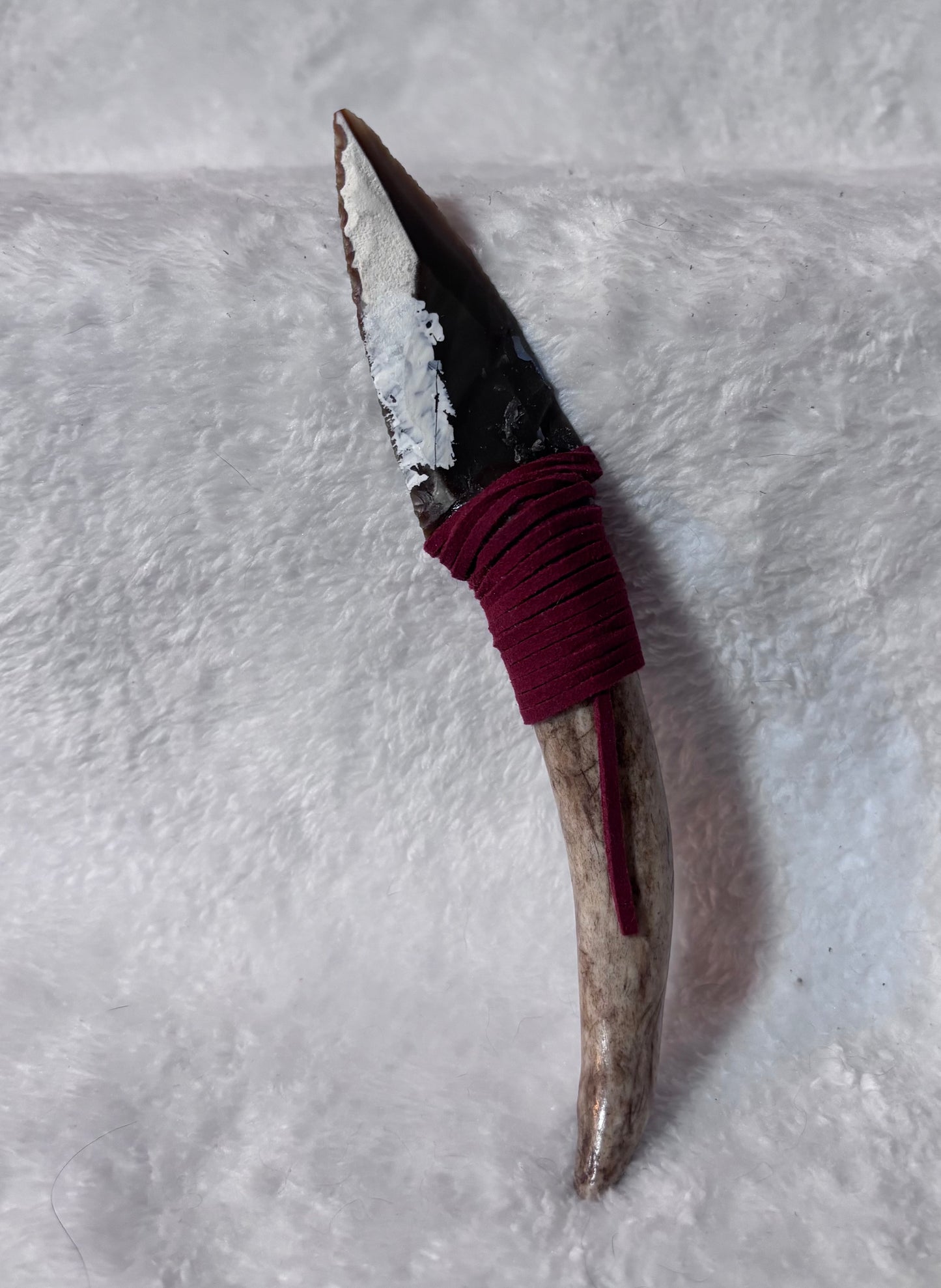 Primitive Knives