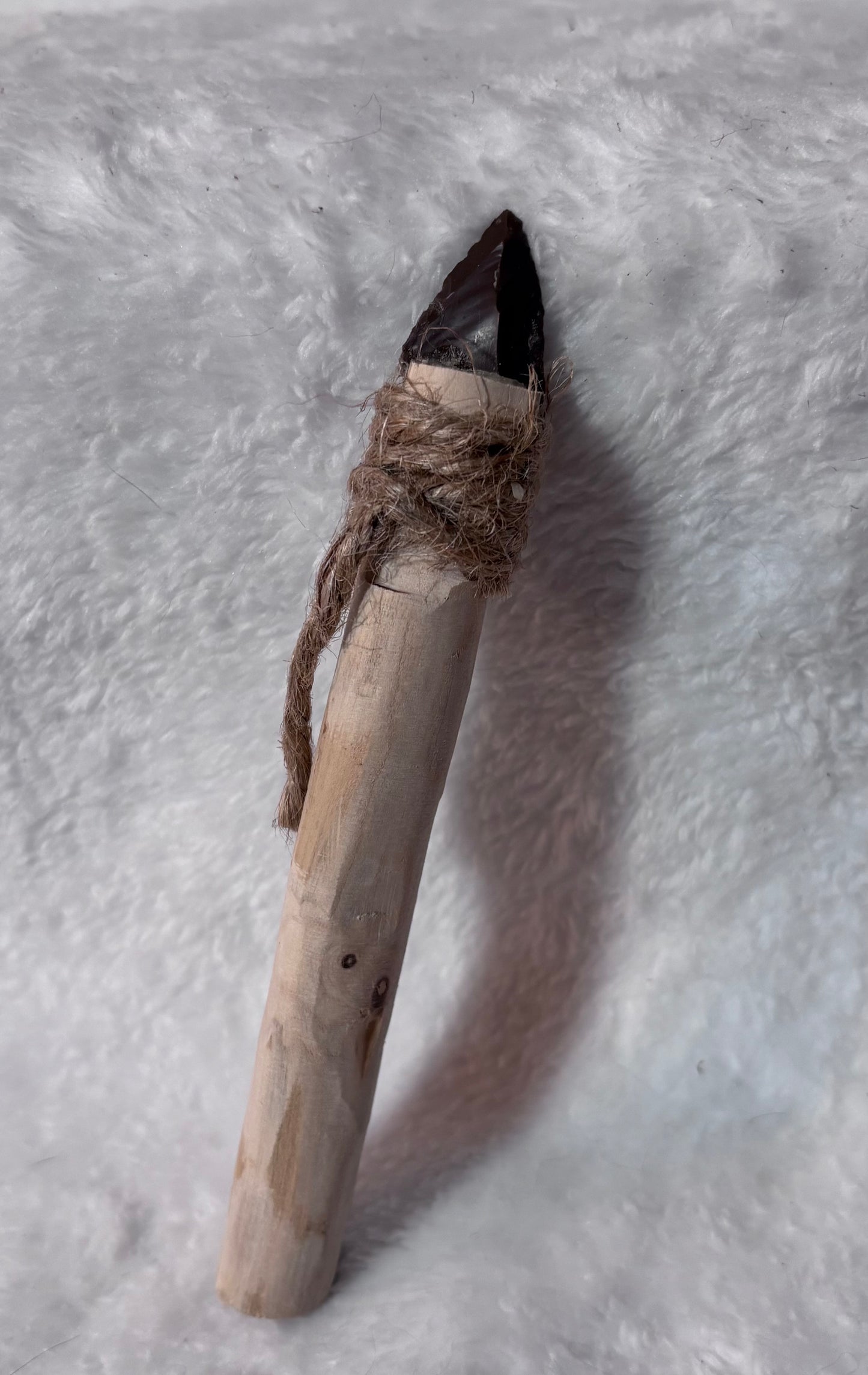 Primitive Knives