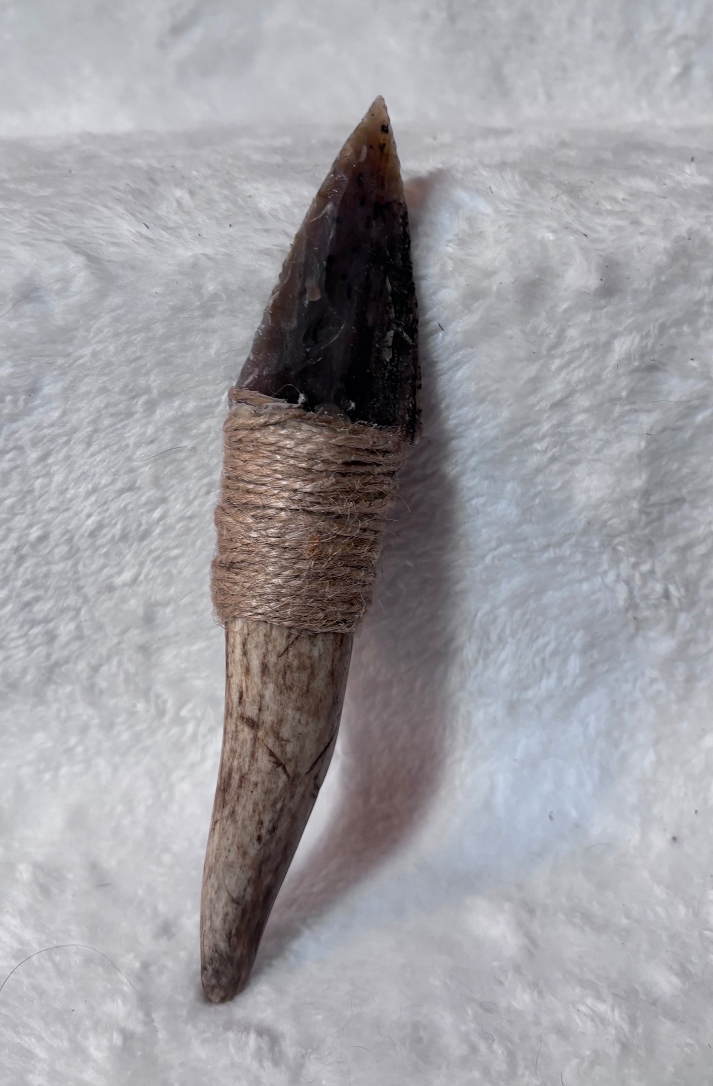 Primitive Knives