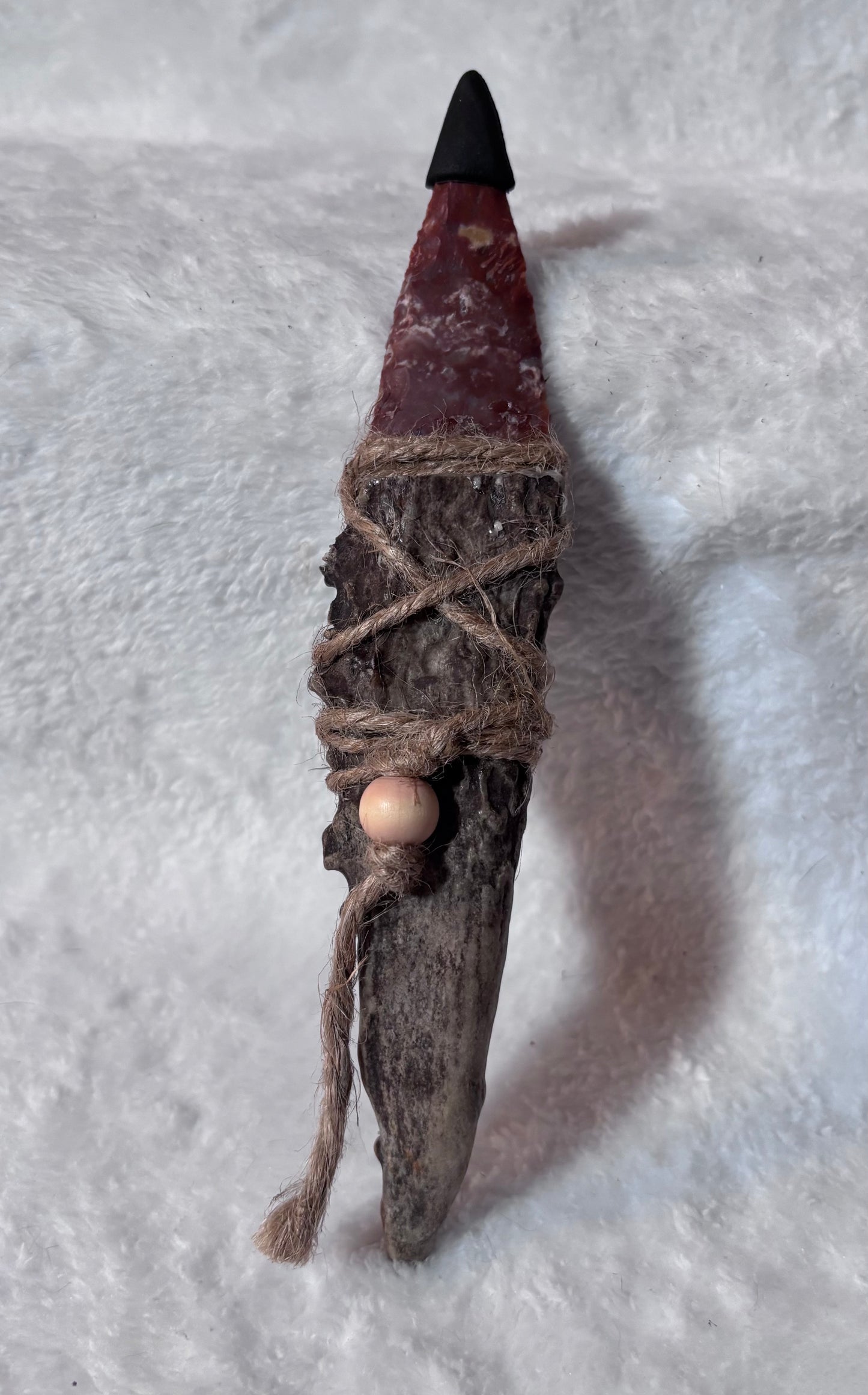 Primitive Knives