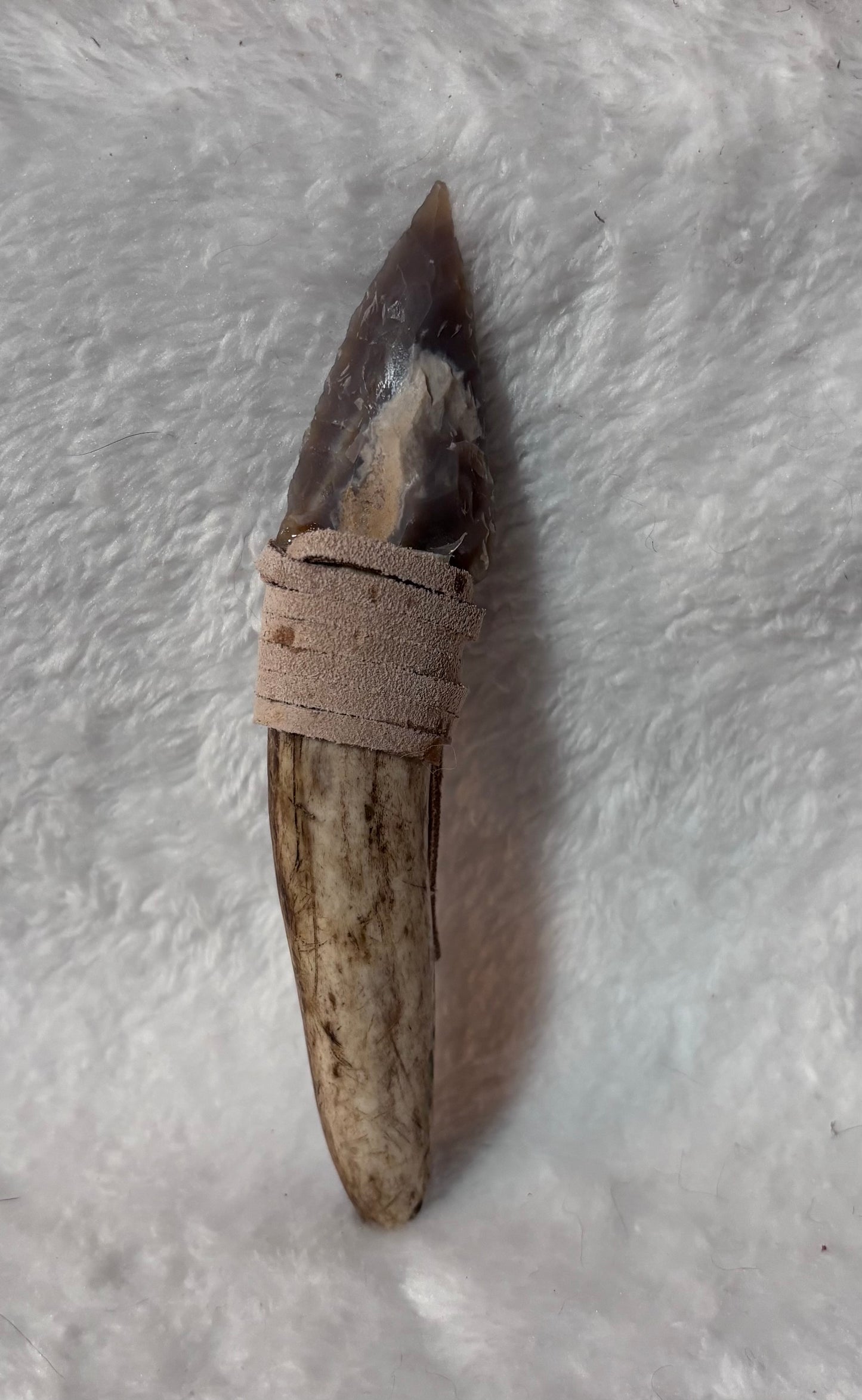 Primitive Knives