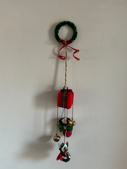 Wreath Dreamcatcher