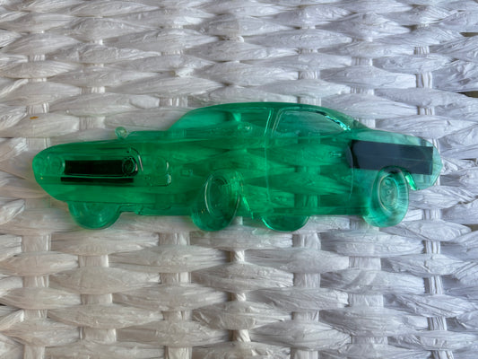 Challenger Resin Magnets