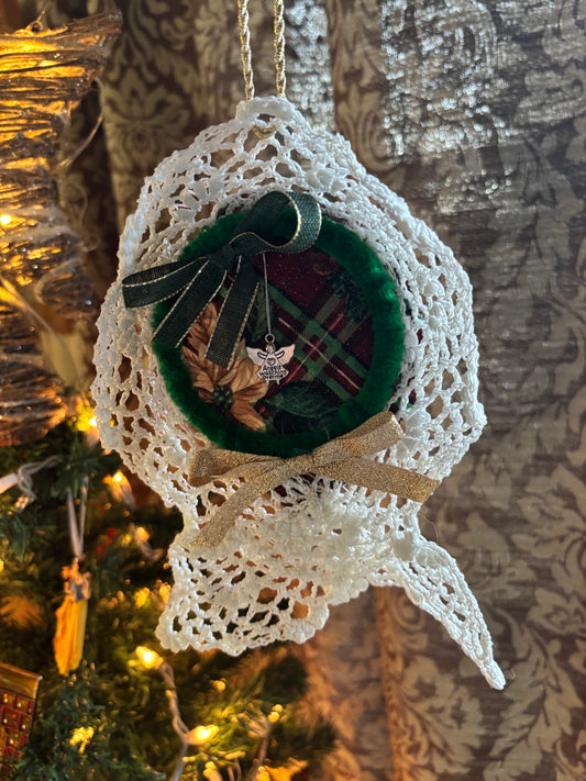 Christmas Ornament