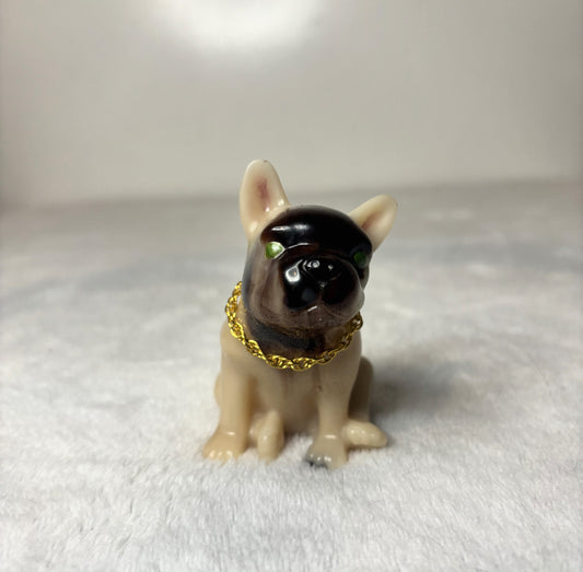 Resin Dogs