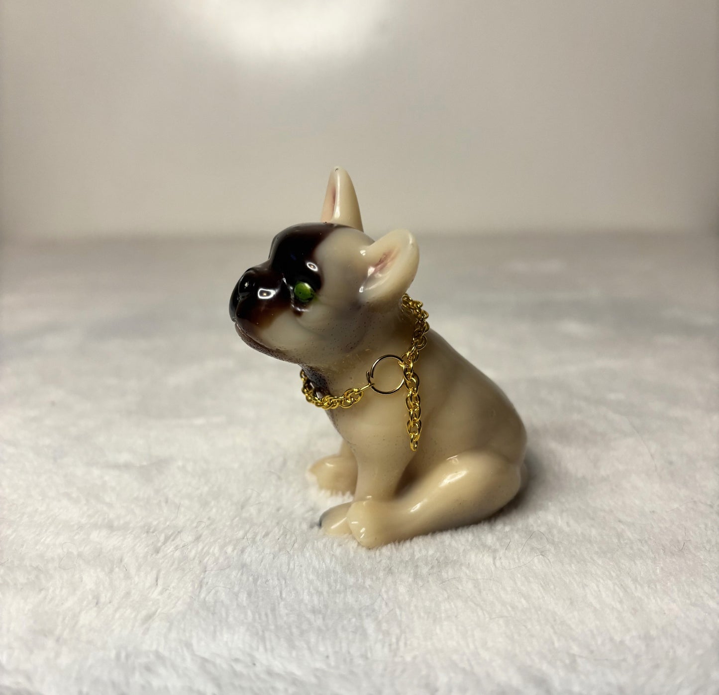Resin Dogs