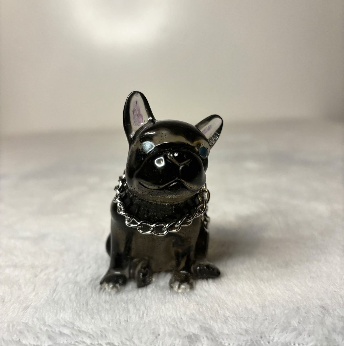 Resin Dogs