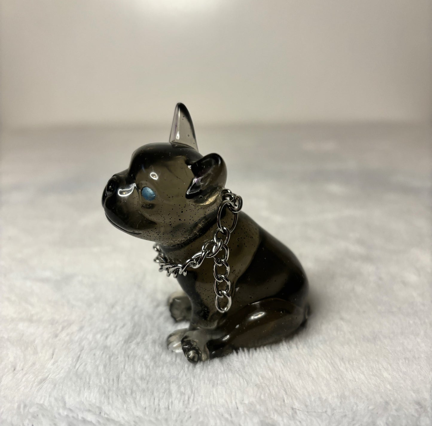 Resin Dogs