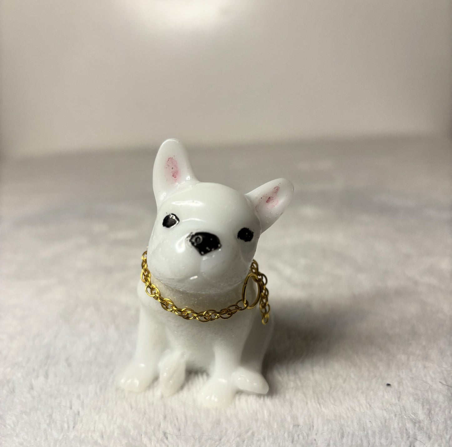 Resin Dogs