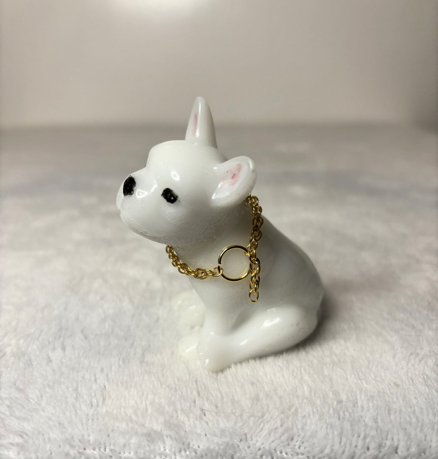 Resin Dogs