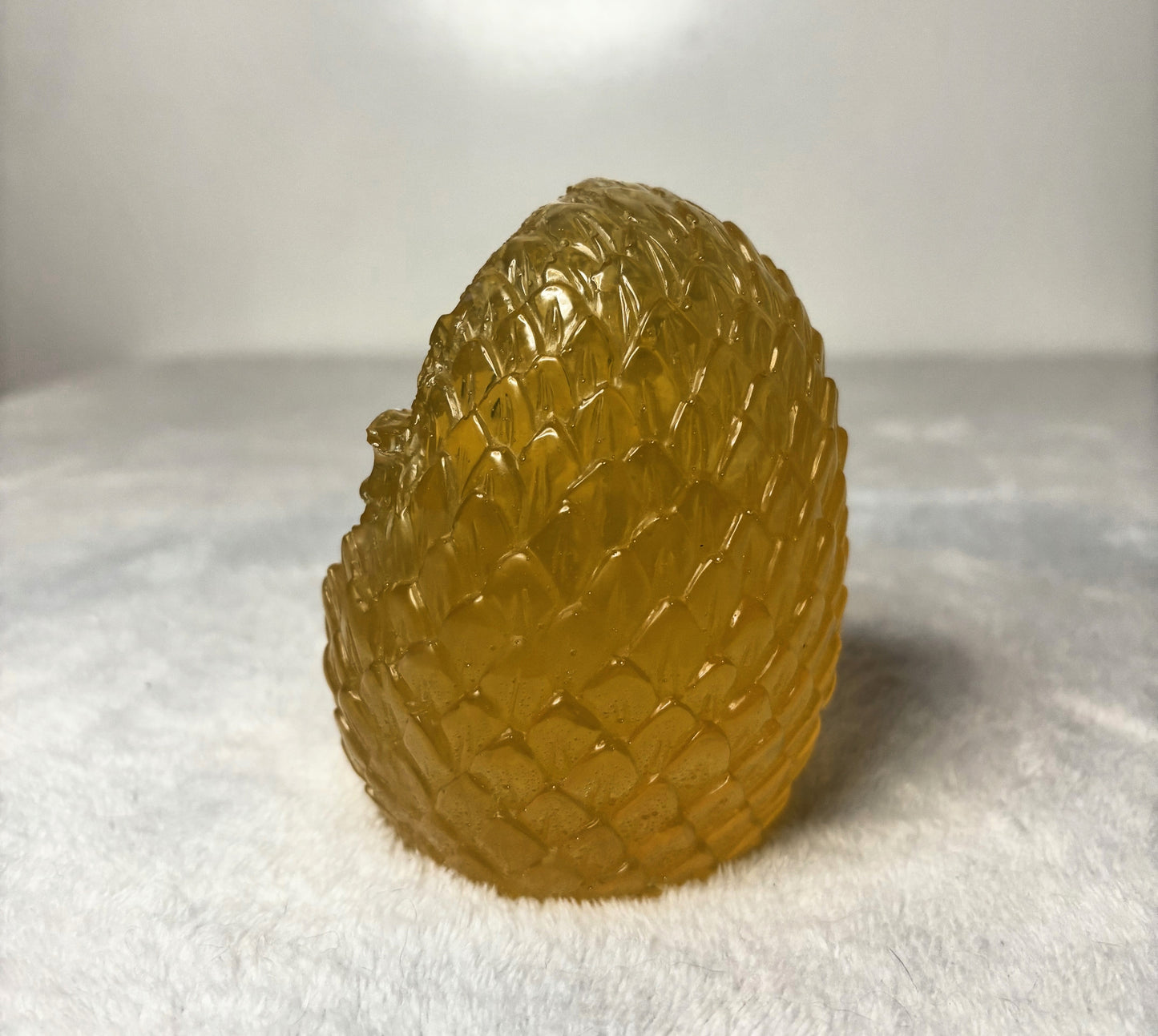 Resin Baby Dragon