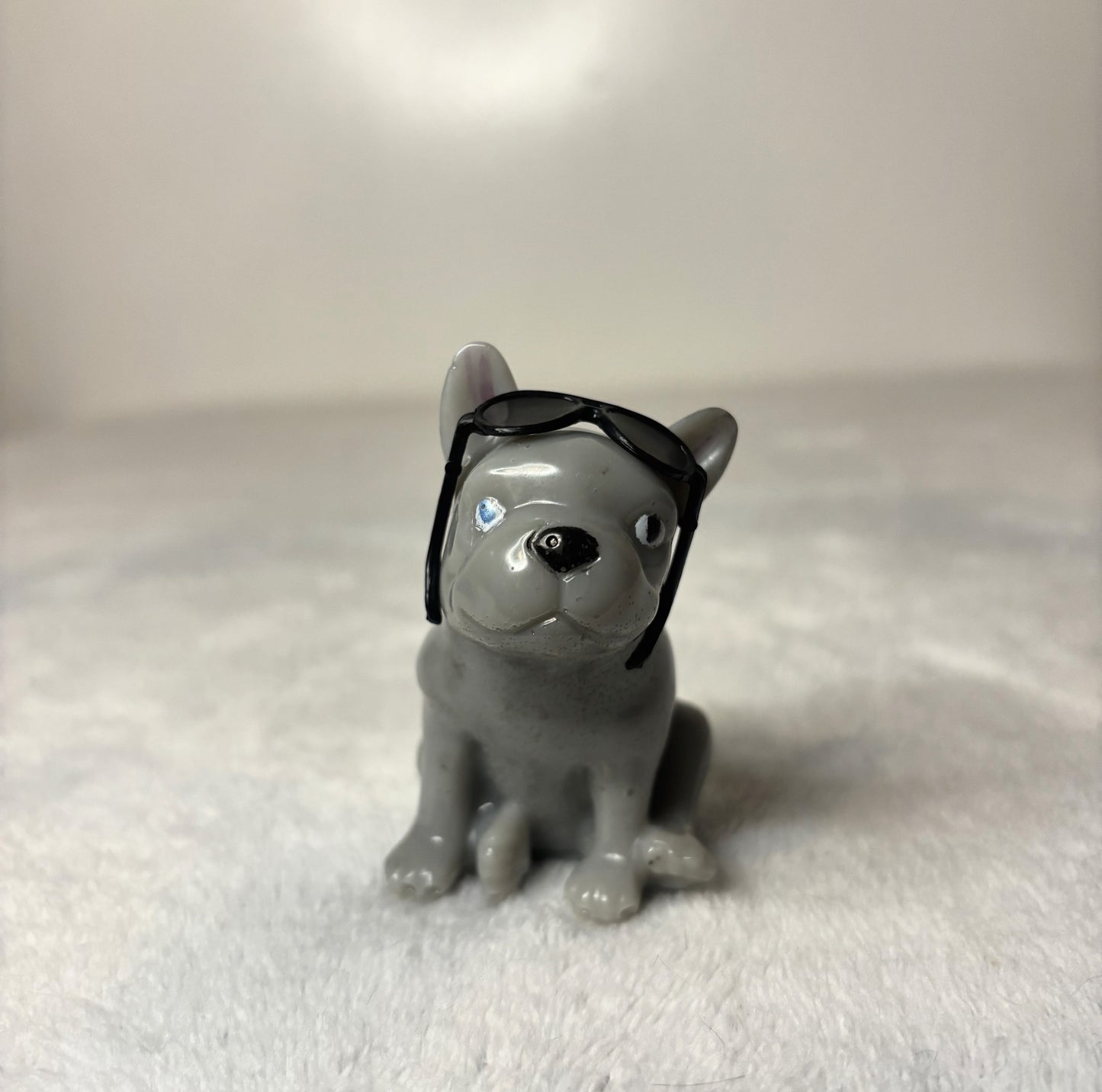 Resin Dogs